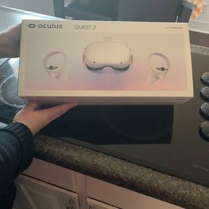 Oculus quest 2
